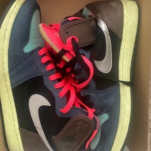 Jordan 1 Retro High